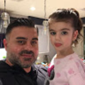 Meet your Posher, Rafee